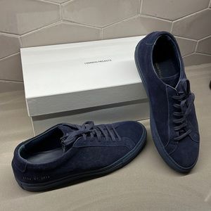 Common Projects sneakers